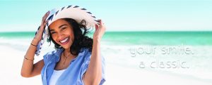 Clear Braces - Header